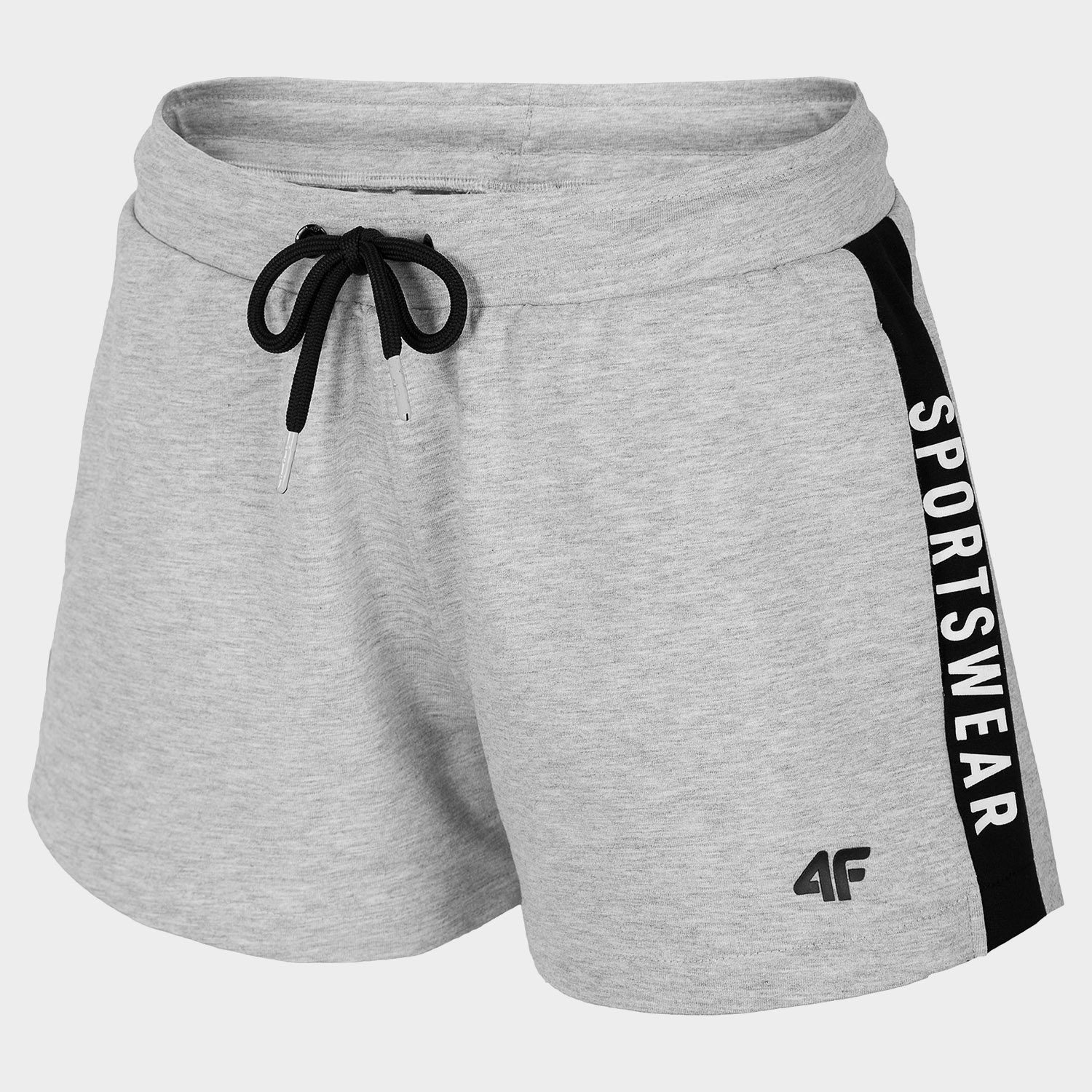 Spodenki damskie 4F H4L20-SKDD003-27M