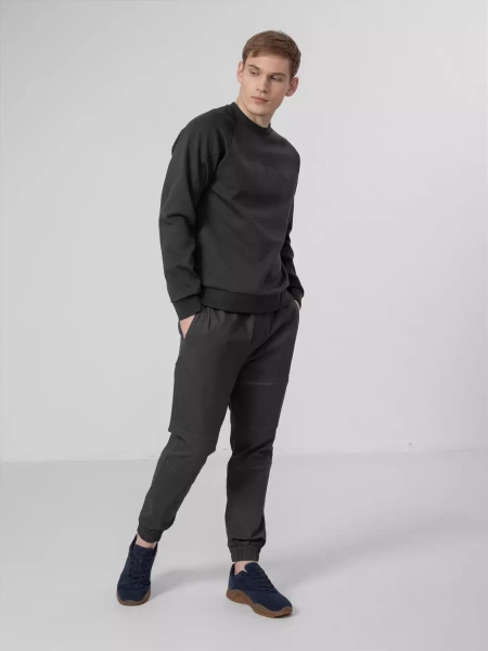 Bluza męska 4F H4Z22-BLM019-22S