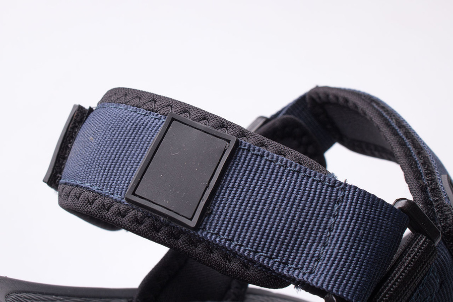 Sandały męskie 4F H4L22-SAM001-31S