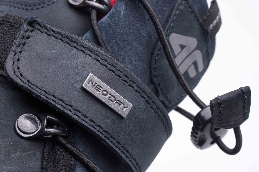 Buty dziecięce 4F HJZ21-JOBMW251-31S