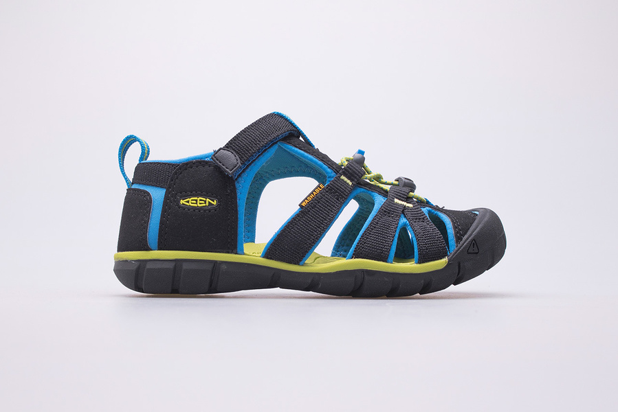 Sandały KEEN SEACAMP II CNX 1022984