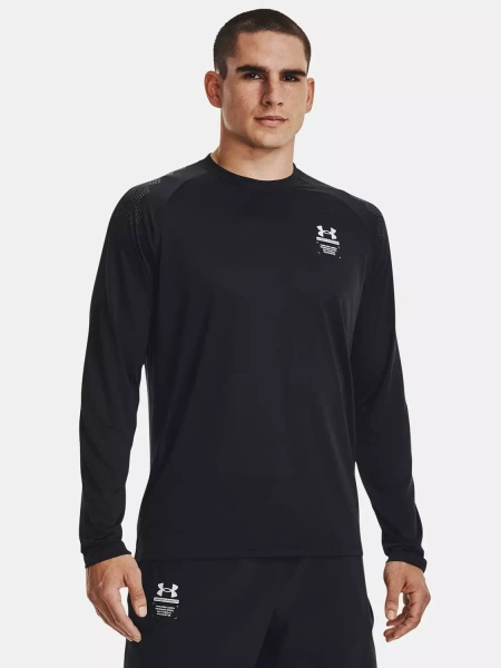 Koszulka męska Under Armour 1370414-001