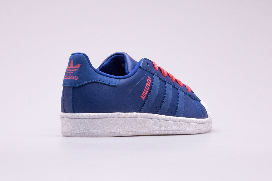 Buty dziecięce adidas SUPERSTAR J F34161