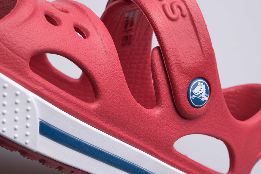 Sandały Crocs Crocband II Sandal 14854-6OE