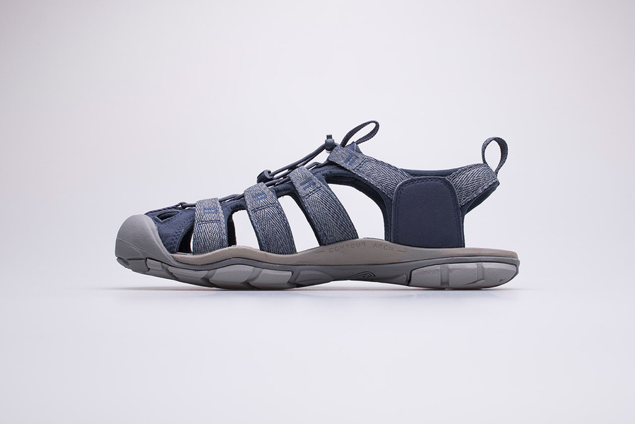 Sandały KEEN CLEARWATER CNX 1022962