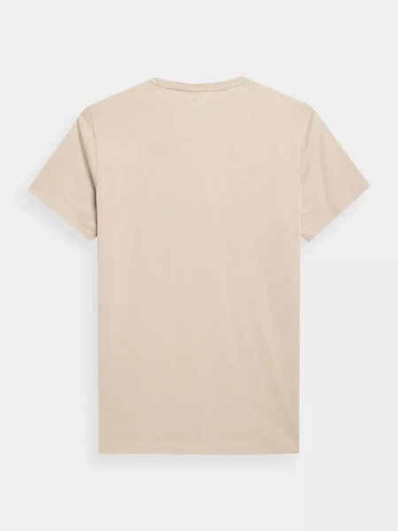 Koszulka męska 4F 4FSS23TTSHM311-81S