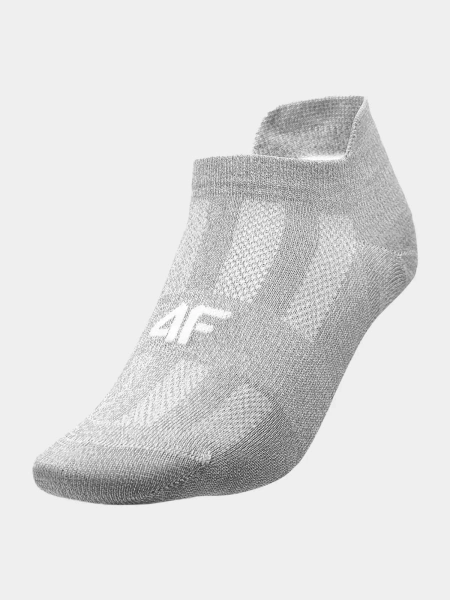 Skarpety damskie 4F 4FAW23USOCF194-90S 3PAK