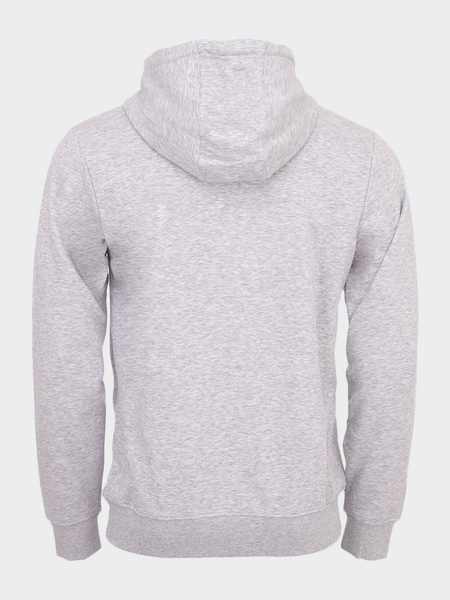 Bluza męska z kapturem KAPPA VEND 707390-15-4101M