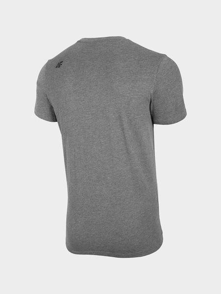 Koszulka męska 4F NOSH4-TSM003-24M