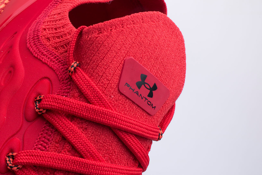 Buty męskie Under Armour HOVR PHANTOM 2 3023017-604