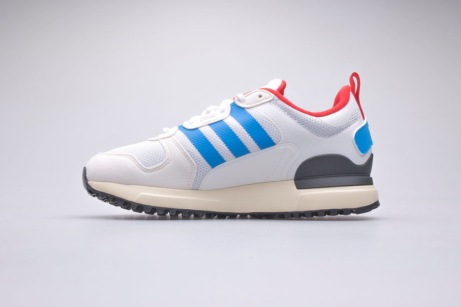 Buty dziecięce adidas ZX 700 HD J FX5235
