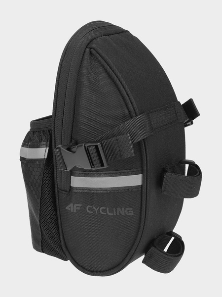 Torba rowerowa pod siodełko 4F H4L22-AKB012R-20S