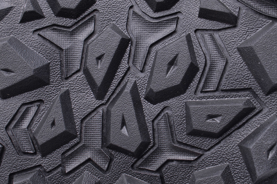 Sandały męskie 4F H4L20-SAM002-20S