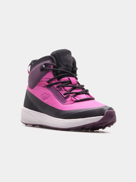 Buty dziecięce 4F 4FJAW22FWINF009-54S