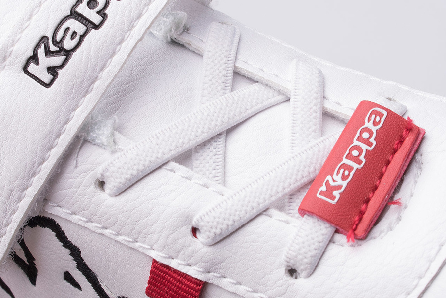 Buty dziecięce KAPPA BASH OL K 260924K-1011