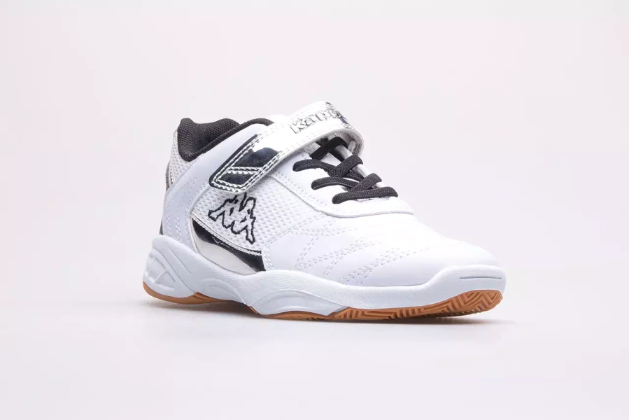 Buty dziecięce halowe KAPPA DROUM II MF K 260819MFK-1015