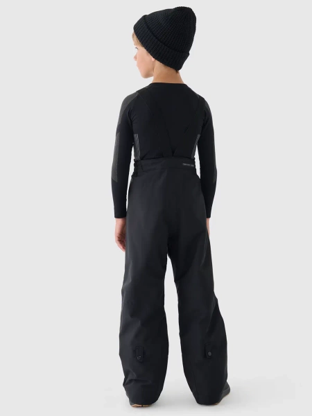 Spodnie dziecięce narciarskie 4F 4FJWAW24TFTRM654-20S