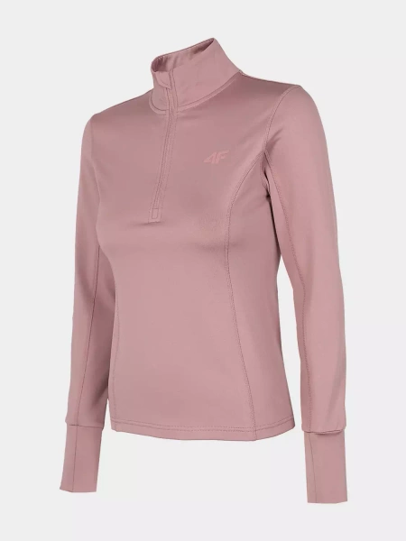 Koszulka damska termoaktywna 4F H4Z22-BIDD032-53S