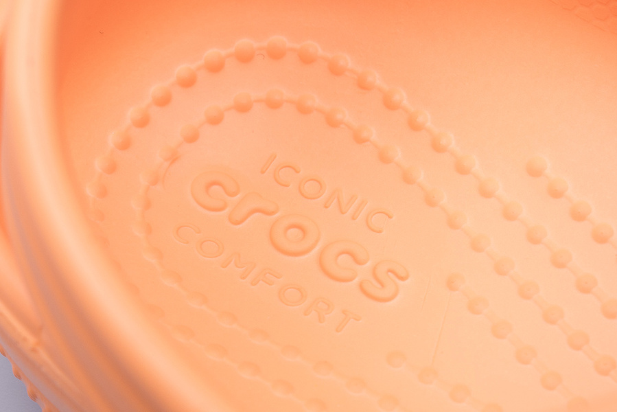 Chodaki Crocs Classic Clog K 204536-801