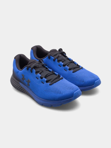 Buty męskie Under Armour Charged Rouge 4 3026998-400