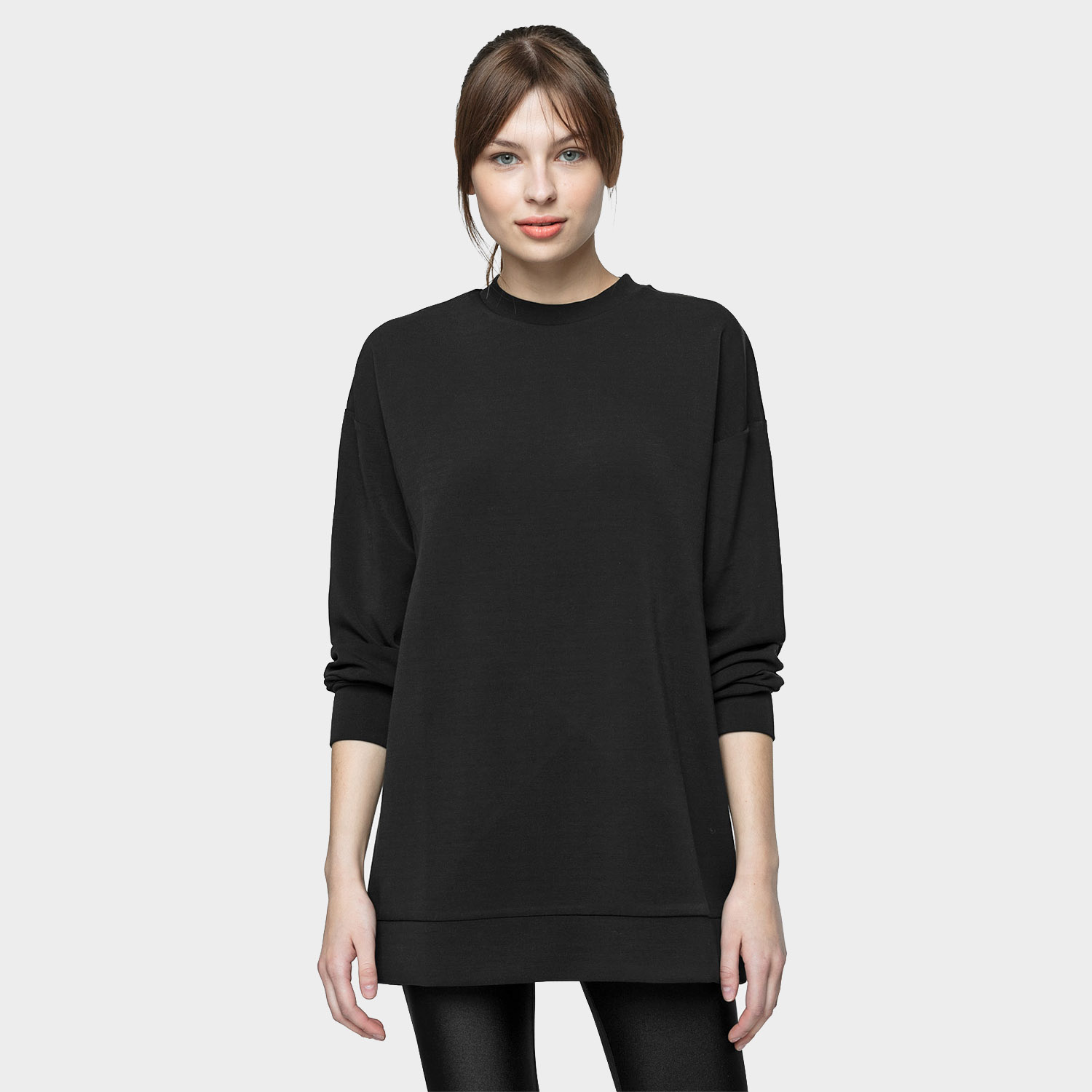 Bluza damska 4F H4L21-BLD010-20S