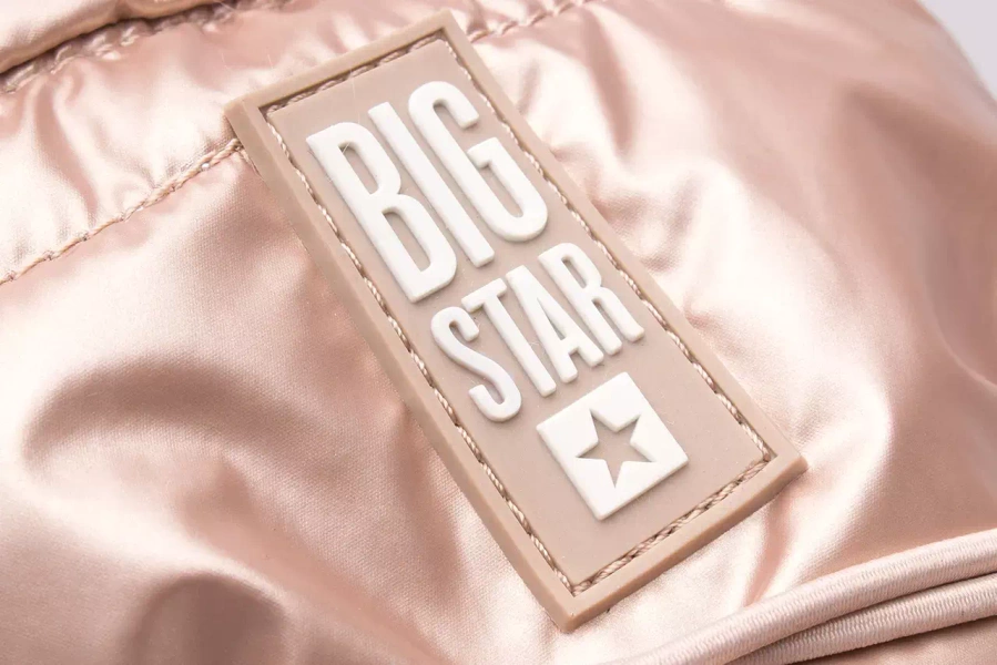 Buty damskie śniegowce BIG STAR KK274194