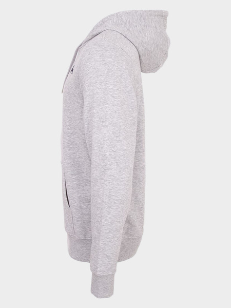 Bluza męska z kapturem KAPPA VEND 707390-15-4101M
