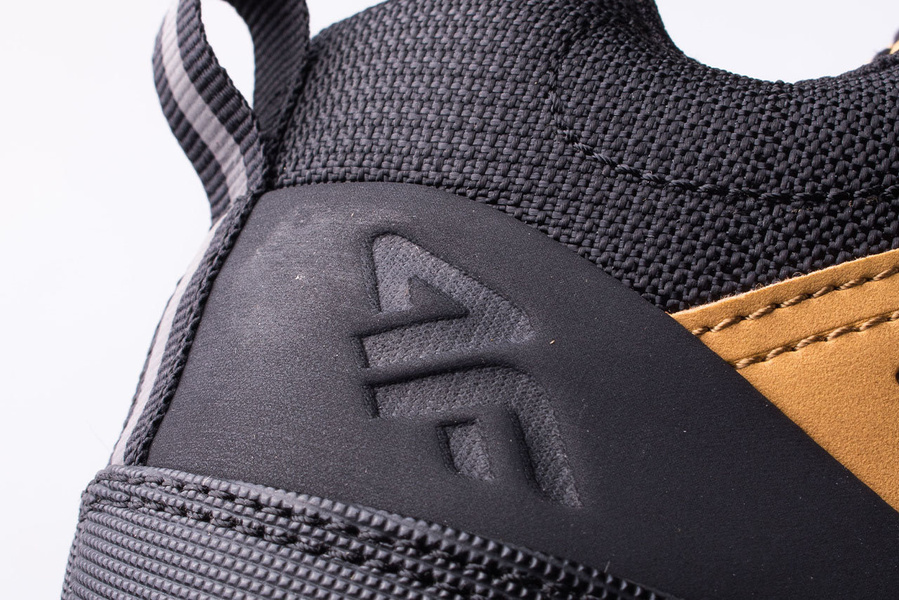 Buty dziecięce 4F J4Z21-JOBMW202-82S