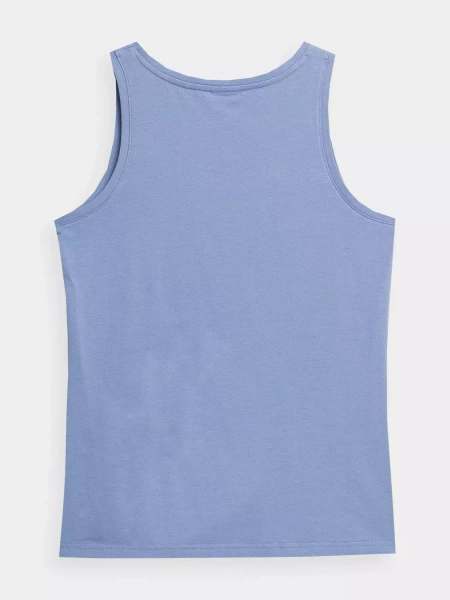 Koszulka damska 4F 4FSS23TTSHF581-32S 