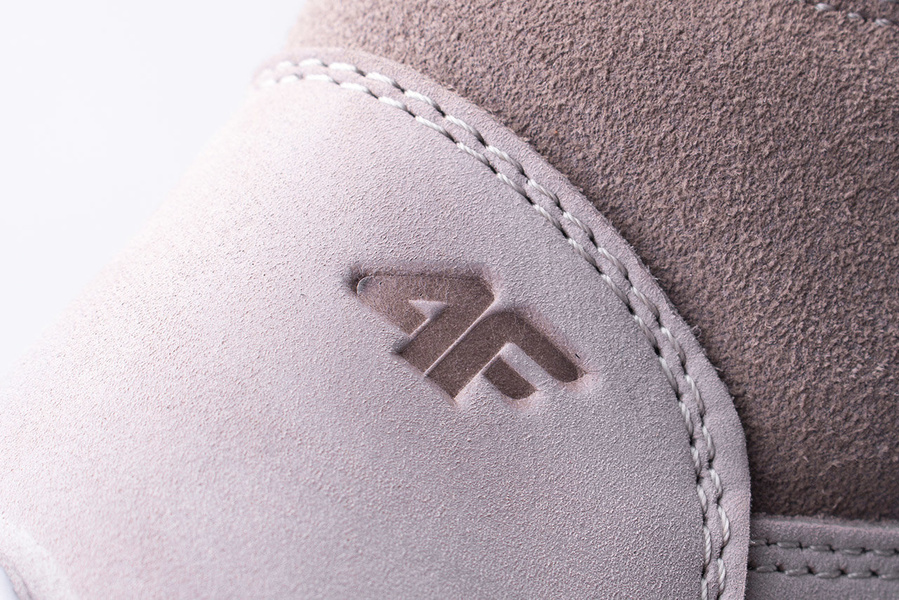 Buty damskie 4F H4Z20-OBDH251-27S