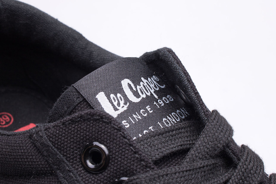 Tenisówki damskie LEE COOPER LCW-22-31-0885L