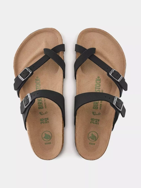 Klapki BIRKENSTOCK MAYARI 1021231