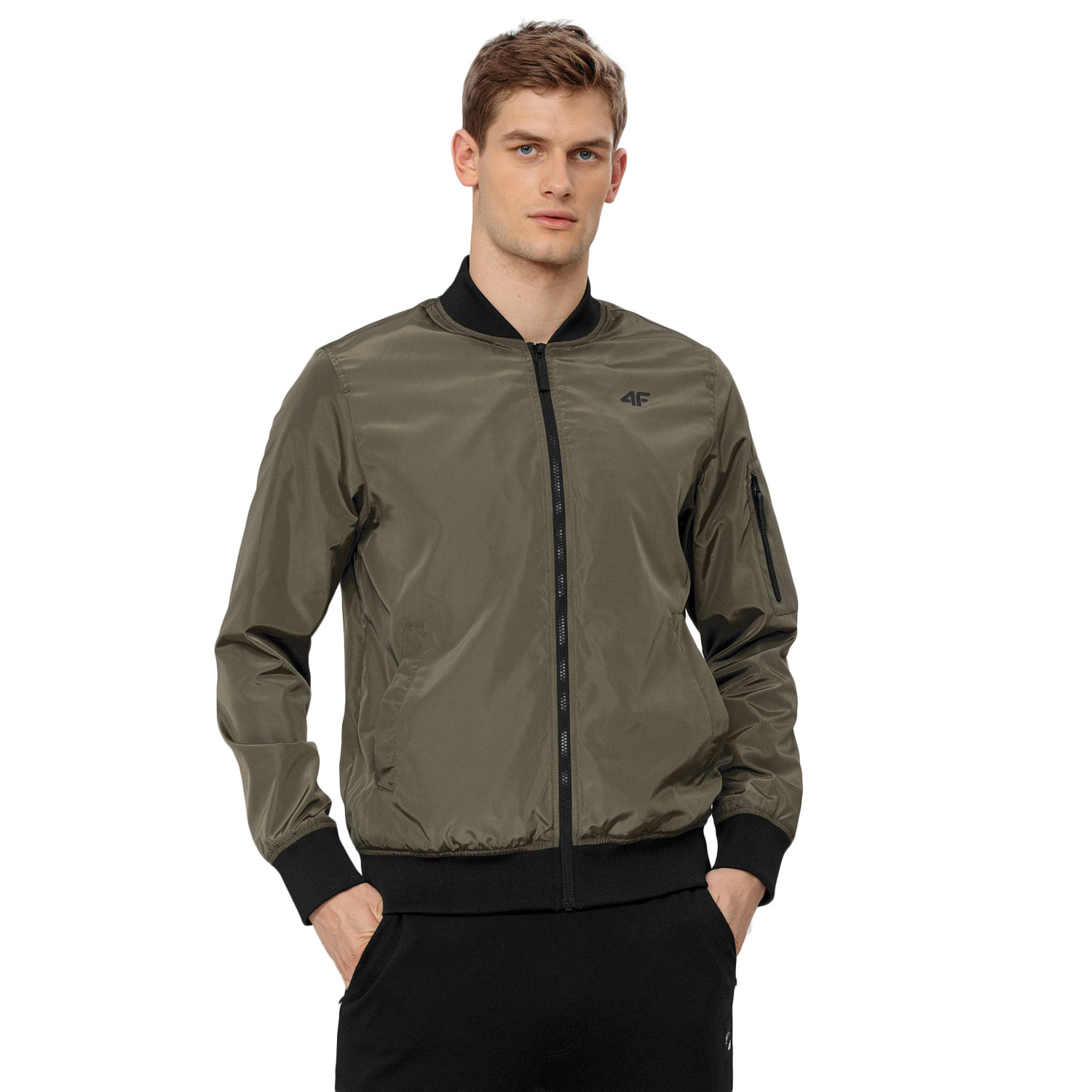 Kurtka męska 4F H4L22-KUMC001-43S