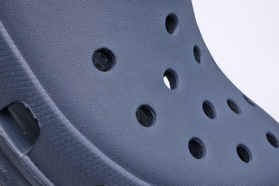 Chodaki dziecięce CROCS CLASSIC CLOG 207011-410 