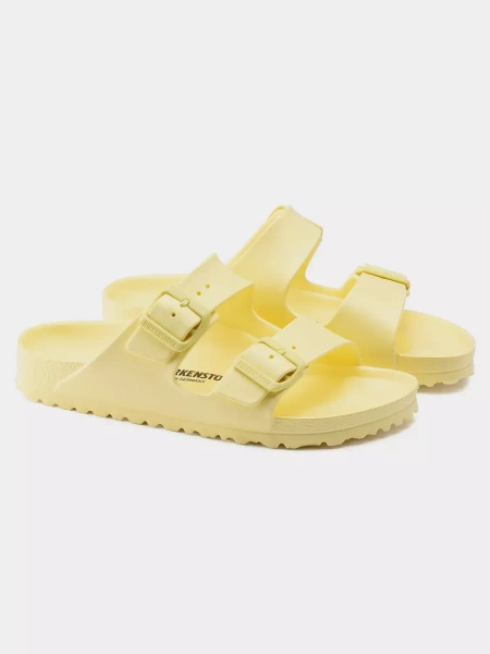 Klapki BIRKENSTOCK ARIZONA EVA 1022466