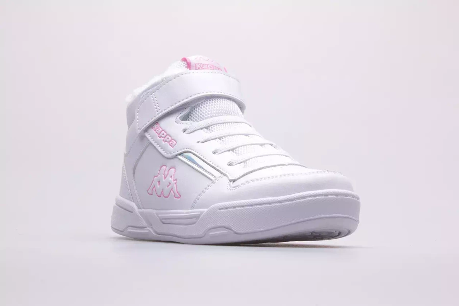 Buty dziecięce KAPPA MANGAN II ICE K 260827K-1017