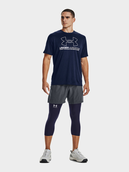 Koszulka męska Under Armour 1370367-408