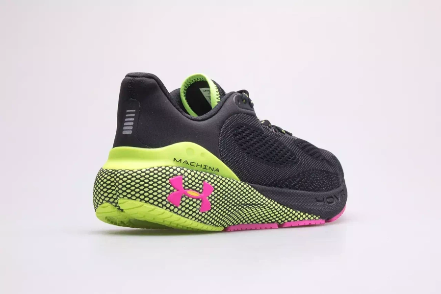 Buty męskie Under Armour HOVR Machina 3 3024899-005