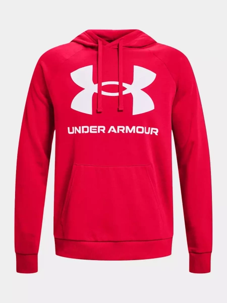 Bluza męska z kapturem Under Armour 1357093-600
