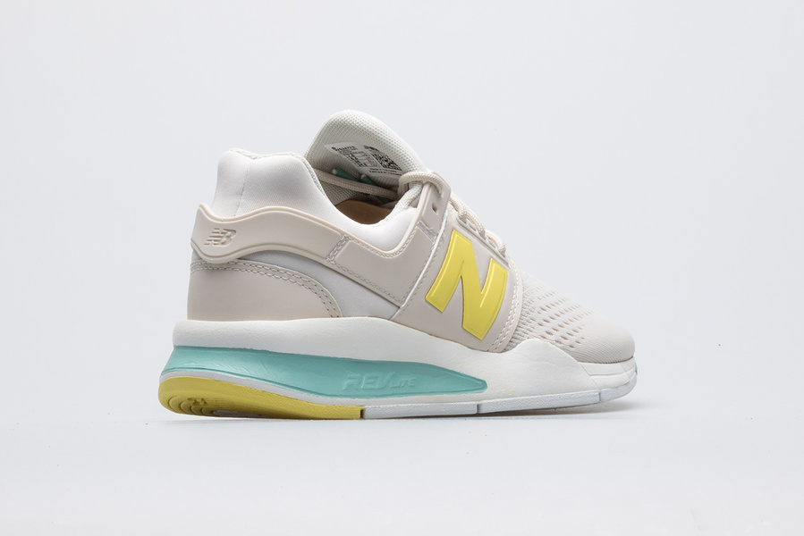 Buty damskie New Balance WS247FE