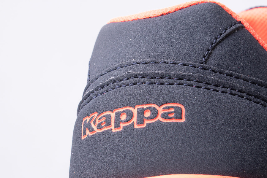 Buty dziecięce KAPPA DALTON ICE BC K 260818BCK-6729