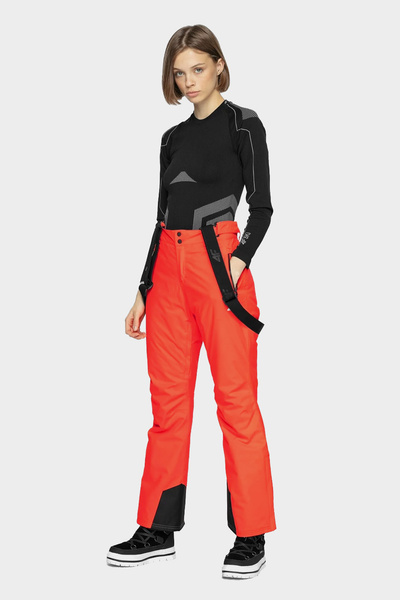 Spodnie narciarskie damskie 4F H4Z20-SPDN003-62N