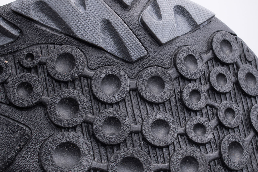 Sandały męskie trekkingowe BERGSON BENUE Hiking BRG00127 graphite