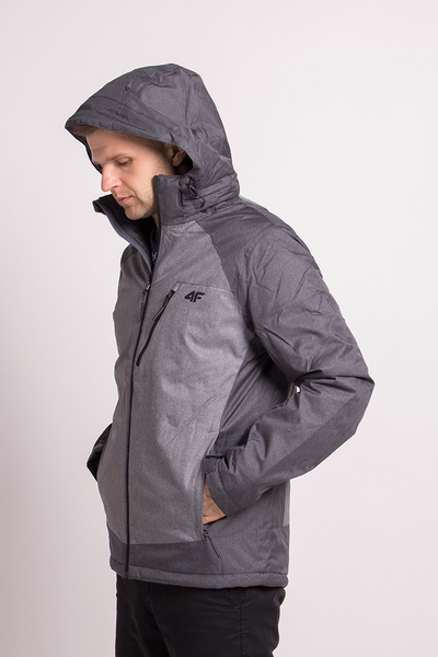 Kurtka męska 4F H4Z18-KUMN002-24M