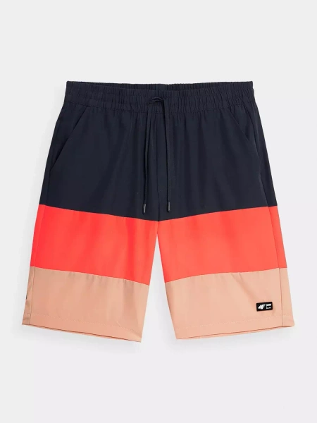 Spodenki męskie 4F 4FSS23UBDSM024-31S 