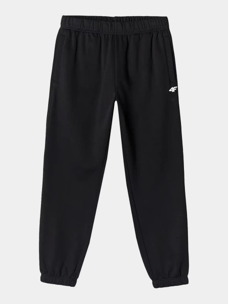Spodnie dresowe męskie 4F 4FWAW24TTROM1263-20S