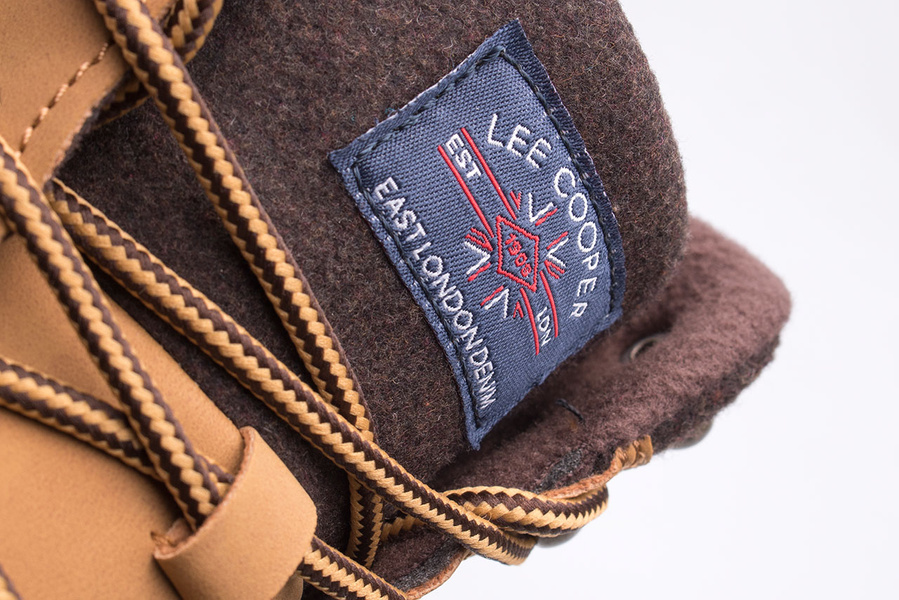 Buty męskie LEE COOPER LCJ-21-01-0534M