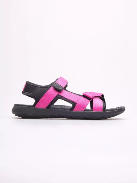 Sandały damskie 4F 4FSS23FSANF014-55S