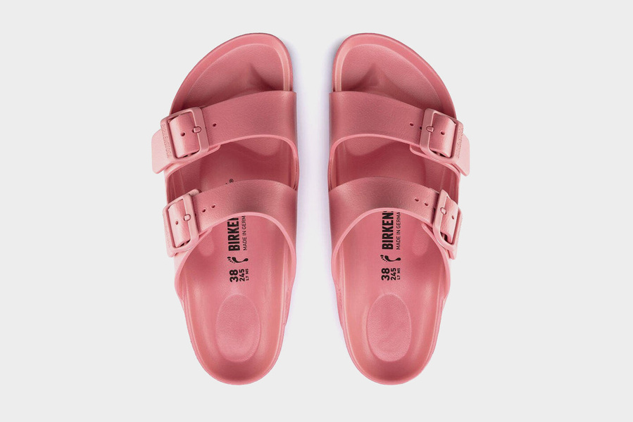 Klapki BIRKENSTOCK ARIZONA EVA 1019522