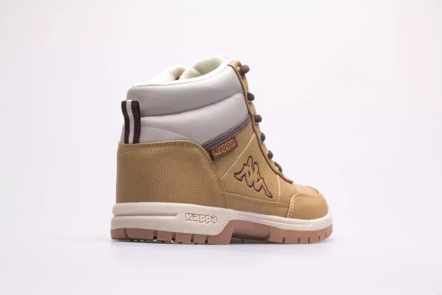 Buty damskie KAPPA BRIGHT MID T 260239T-4141